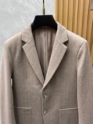 wholesale quality hermes men blazer model no. 5